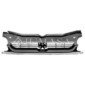 Kühlergrill 21003548