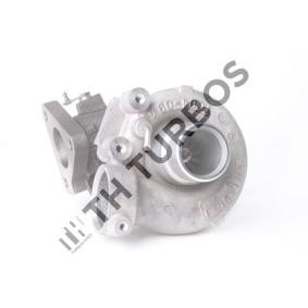 Turbolader 2100411 von TURBO´S HOET günstig für 1063,75 € online kaufen