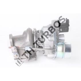 Acquista Turbina da TURBO´S HOET 2100467 a buon mercato per soli 1950,71 €