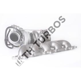Turbolader für FORD von TURBO´S HOET