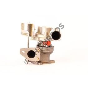 Turbolader 2100482 von TURBO´S HOET günstig für 643,00 € online kaufen