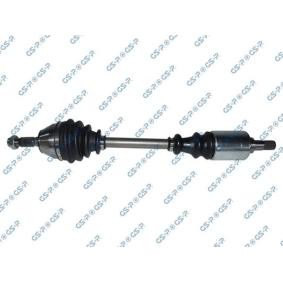 Comprar Árbol de transmisión de GSP 210054 a bajo precio de 74,96 €