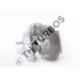 Acquista Turbina da TURBO´S HOET 2100558 a buon mercato per soli 723,67 €