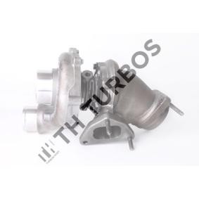Comprar Turbocompresor de TURBO´S HOET 2100563 a bajo precio de 1142,09 €