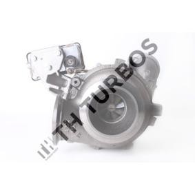 BMW Turbolader von TURBO´S HOET