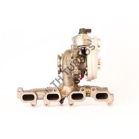 Turbolader von TURBO´S HOET