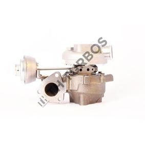 Turbolader von TURBO´S HOET 2100605
