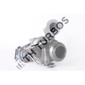 Turbolader von TURBO´S HOET 2100653
