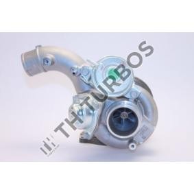 Turbolader von TURBO´S HOET 2100658