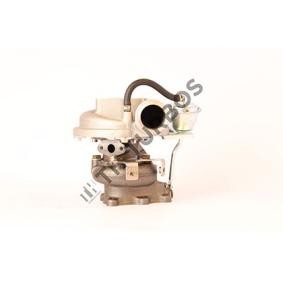 Turbolader von TURBO´S HOET 2100699