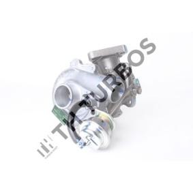 Turbolader 2100718 von TURBO´S HOET günstig für 1311,71 € online kaufen