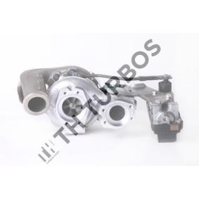 Turbolader von TURBO´S HOET