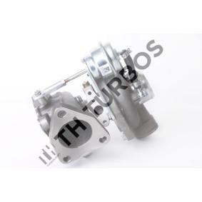 Turbolader von TURBO´S HOET 2100741