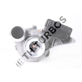 BMW Turbolader von TURBO´S HOET