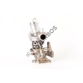 Turbolader 2100748 für FORTWO Cabriolet (453) für 913,28 CHF
