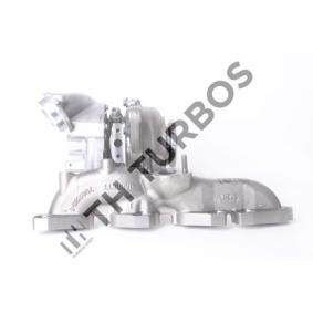 Turbolader von TURBO´S HOET 2100751