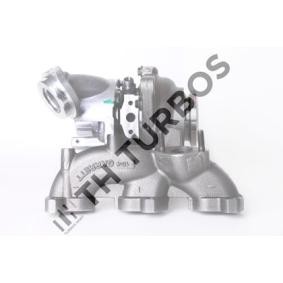 Turbolader von TURBO´S HOET 2100752