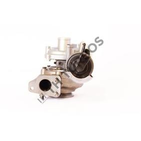 Compre Turbocompressor da TURBO´S HOET 2100765 a um preço baixo por 1327,71 €