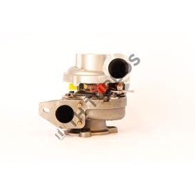 Turbolader 2100768 von TURBO´S HOET günstig für 1001,87 € online kaufen