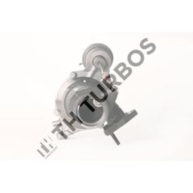 Acquista Turbina da TURBO´S HOET 2100770 a buon mercato per soli 997,11 €