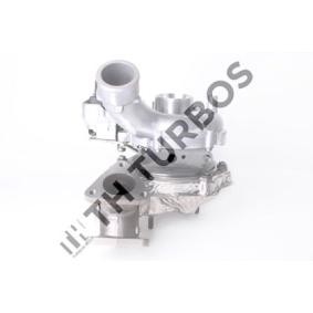 Turbolader von TURBO´S HOET 2100779