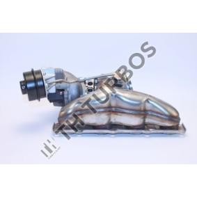 Turbolader für BMW von TURBO´S HOET