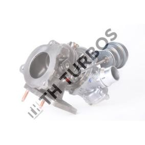 Turbolader von TURBO´S HOET 2100785