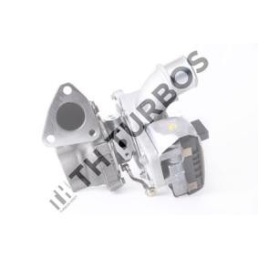 Turbolader 2100788 von TURBO´S HOET günstig für 984,09 € online kaufen