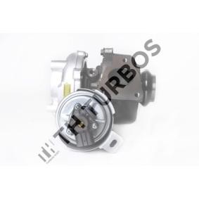 Turbolader 2100789 von TURBO´S HOET günstig für 1187,33 € online kaufen