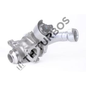 Turbolader von TURBO´S HOET