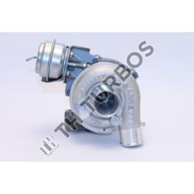 Turbolader 2100794 von TURBO´S HOET günstig für 1166,84 € online kaufen