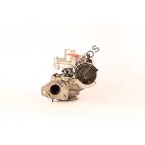 Turbolader 2100796 von TURBO´S HOET günstig für 1573,43 € online kaufen