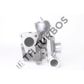Compre Turbocompressor da TURBO´S HOET 2100797 a um preço baixo por 1058,50 €