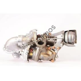 Turbolader von TURBO´S HOET