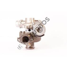 Turbolader 2100844 von TURBO´S HOET günstig für 1132,65 € online kaufen