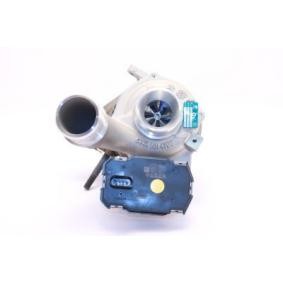 Turbolader 2100846 für HYUNDAI