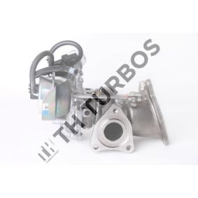 Compre Turbocompressor da TURBO´S HOET 2100847 a um preço baixo por 1182,88 €