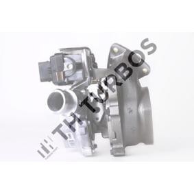 Turbolader von TURBO´S HOET