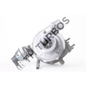 Turbolader von TURBO´S HOET