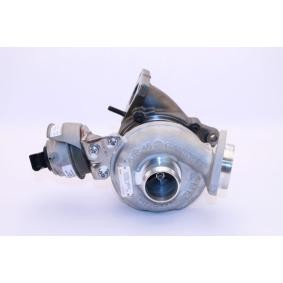 Turbolader von TURBO´S HOET