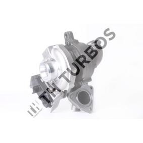 Turbolader 2100880 von TURBO´S HOET günstig für 1116,56 € online kaufen