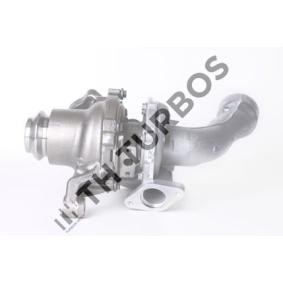 Turbolader von TURBO´S HOET
