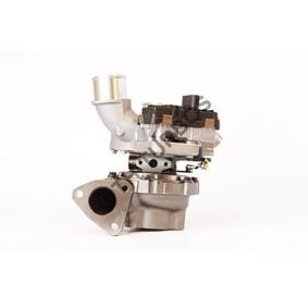 Compre Turbocompressor da TURBO´S HOET 2100911 a um preço baixo por 789,58 €