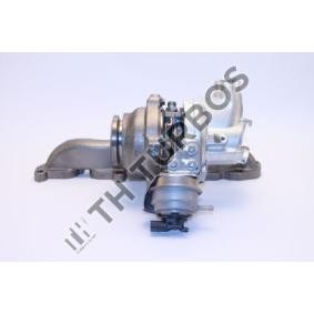 Turbolader von TURBO´S HOET