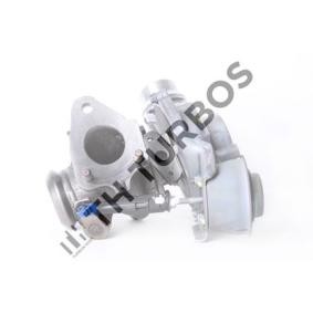 Turbolader von TURBO´S HOET für DOKKER Pick-up günstig online kaufen
