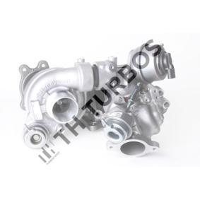 Turbolader von TURBO´S HOET 2100922