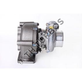 Acquista Turbina da TURBO´S HOET 2100945 a buon mercato per soli 2257,30 €