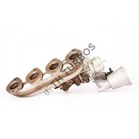 Turbolader von TURBO´S HOET