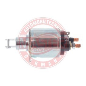 Acquista Elettromagnete motorino avviamento da MASTER-SPORT 2101-07/N-PCS-MS a buon mercato per soli 17,31 €