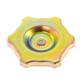 Öldeckel 2101-1009146-PCS-MS